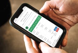 1673020922698 0321 Mtd Lessons Learned Feature Vip Tire Cell Phone Close Up 1673020922698 0321 Mtd Lessons Learned Feature Vip Tire Cell Phone Close Up