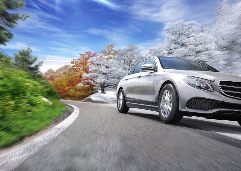 Many Car Owners Are Ignoring Tire Maintenance, Says Hankook 202103