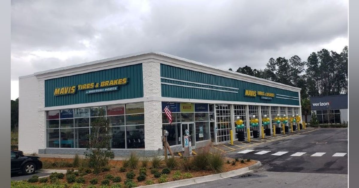 Investor Group to Acquire Mavis Tire Express 2021 03 05 Modern