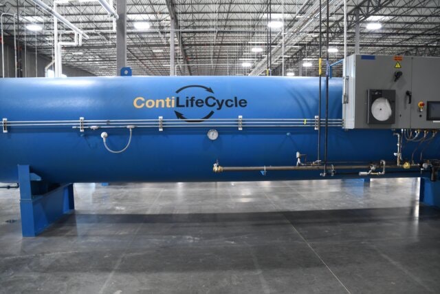 Conlan Tire Buys 6 BestDrive Locations 20210303 Modern Tire Dealer