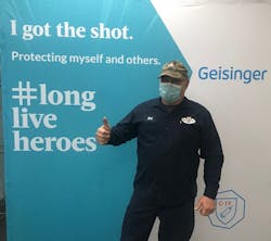 1673021044659 Billrollmancovidshotweb 1673021044659 Billrollmancovidshotweb