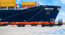 1673021256357 Containershipdockedresized 1673021256357 Containershipdockedresized