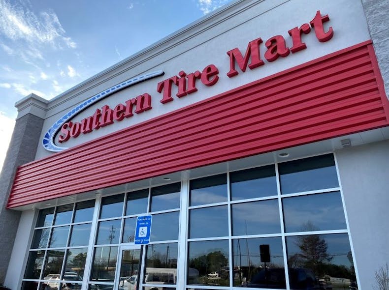 Southern Tire Mart, Pilot Flying J Form Strategic Alliance 20210105