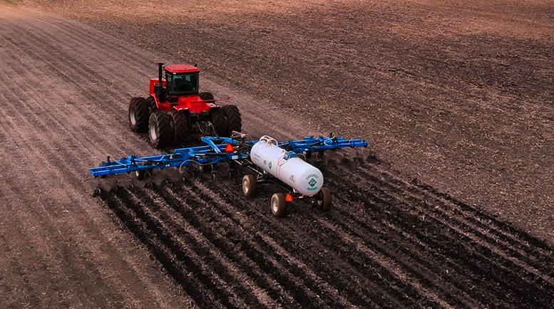 1673021639603 1220 Mtd Ag Tire Talk Secondary Tractor Photo Sunset