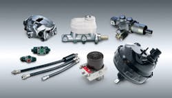 Continental-ATE-Hydraulic-Brake-Parts