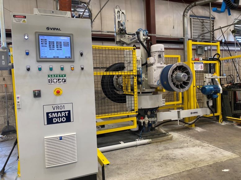 1673022007940 Vipalpetes Machine