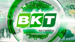 BKT-network