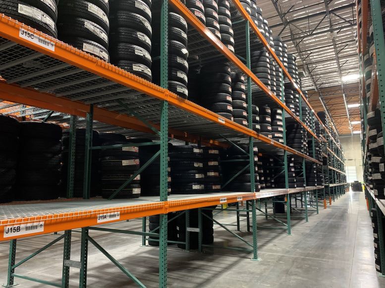 TireHub CEO Discusses Plans for Next Year 20200922 Modern Tire Dealer