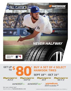 1673022644891 Hankook Tire America Corp 2020 Fall Classic Rebate 1673022644891 Hankook Tire America Corp 2020 Fall Classic Rebate