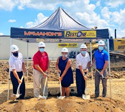 mcmahon-s-best-one-breaks-ground-on-new-store