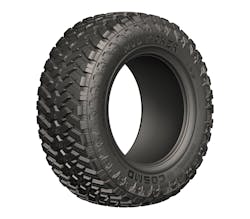 cosmo-goes-off-road-with-mud-kicker-tire
