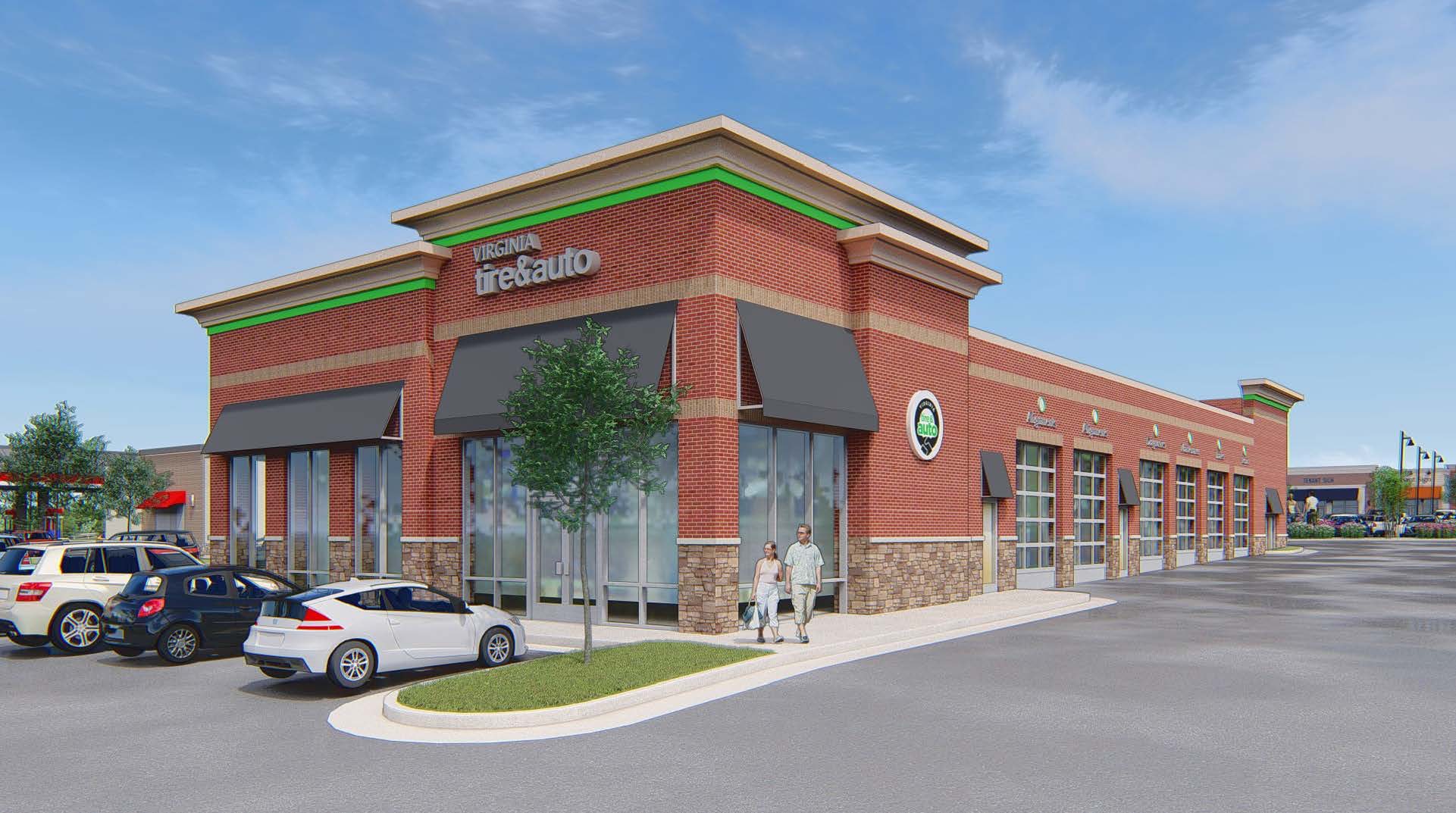 1673023599586 Pandemicwontstopexpansionatvirginiatireauto