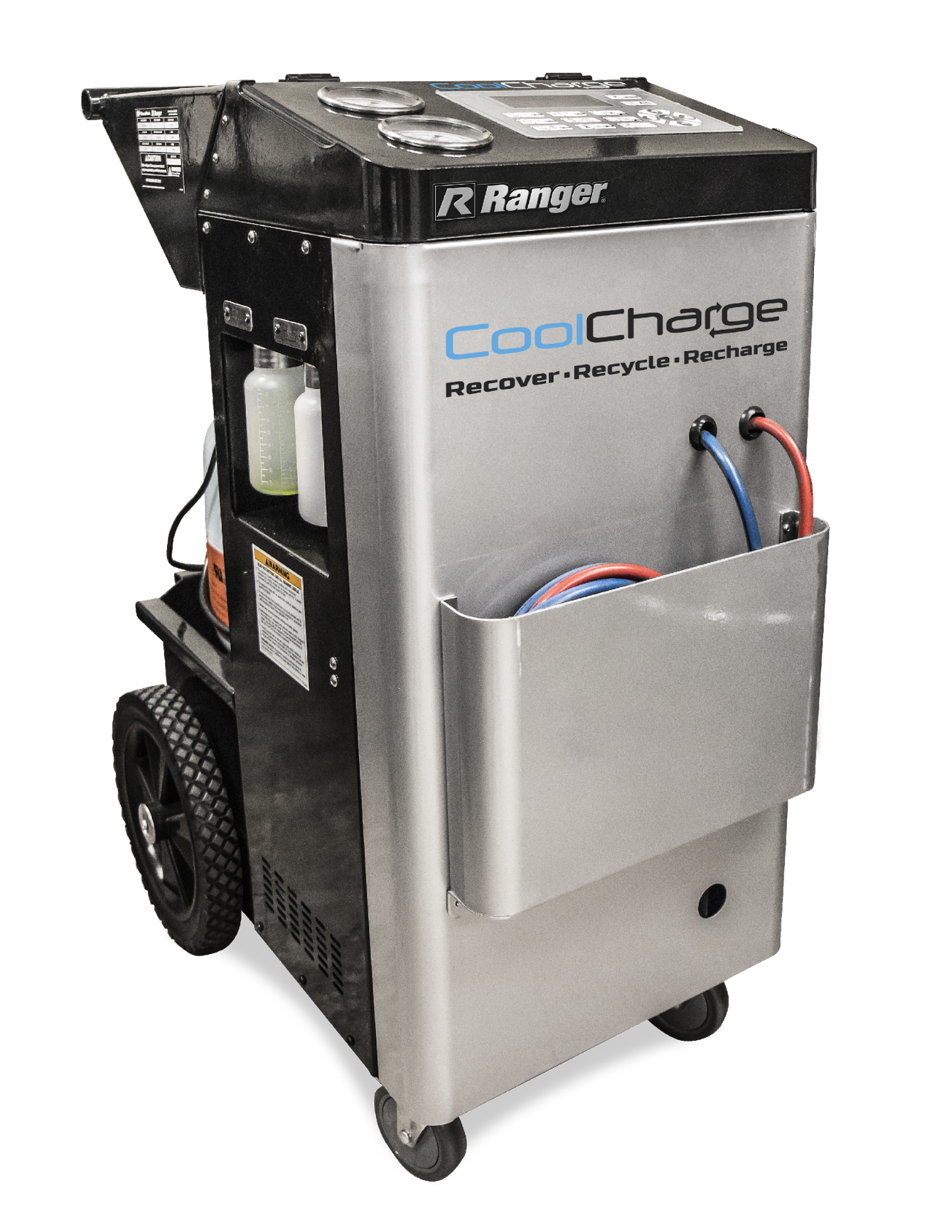 1673033898302 Rangercoolchargemachinerechargesvehicleacsystems