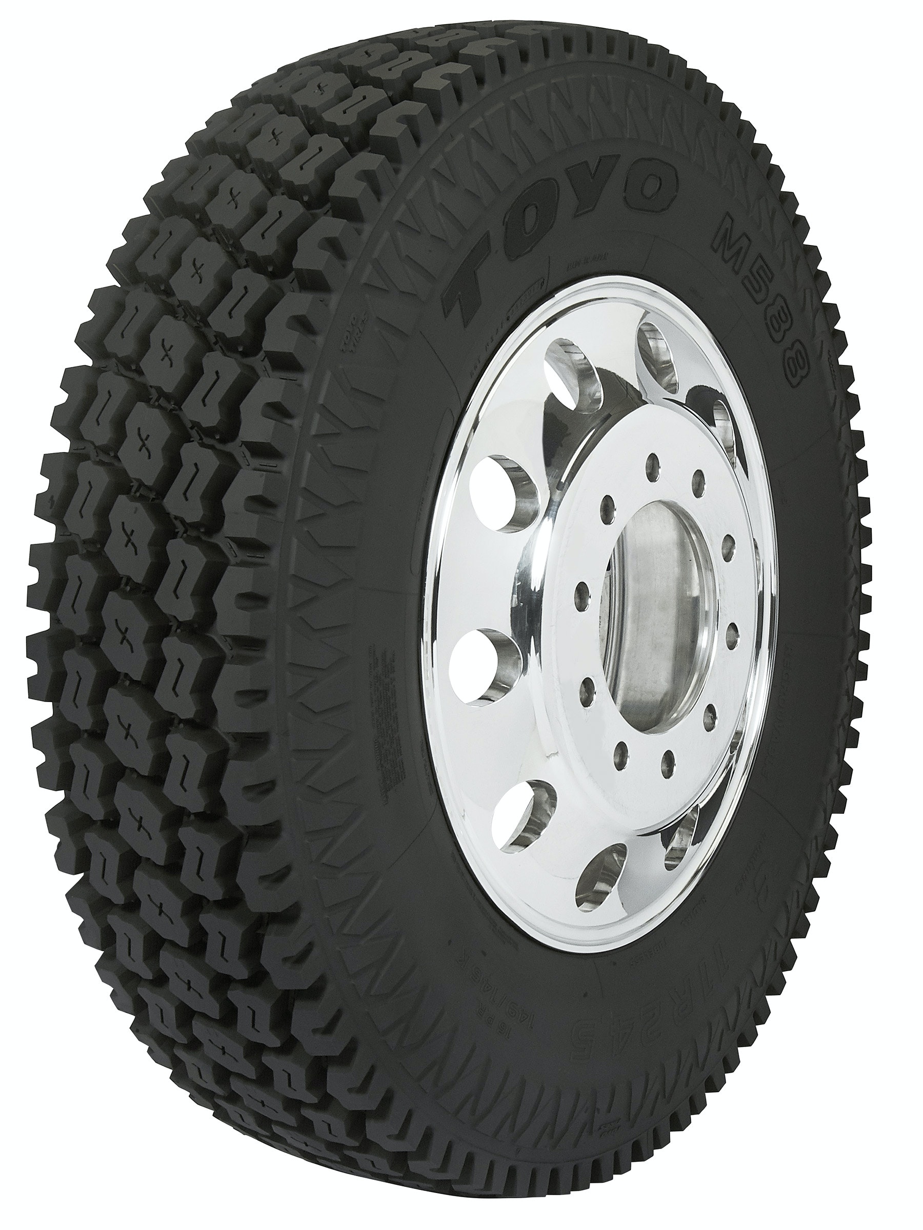 1673033948548 Toyointroducesm588onoffroaddrivetire
