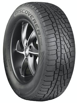 cooper-adds-true-north-winter-tire-to-discoverer-line