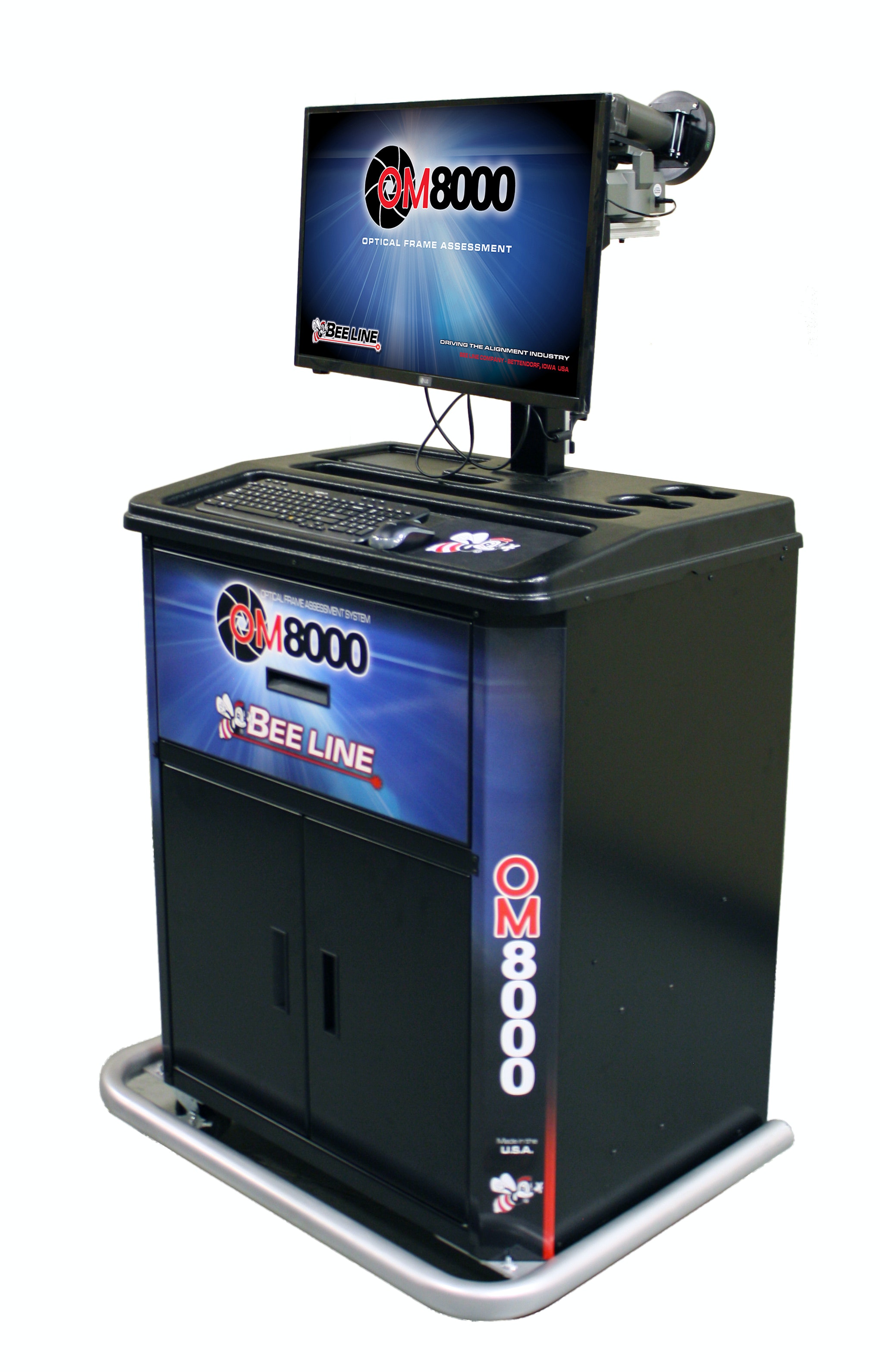 1673034095887 Beelinesnew3dsystemdiagnosestruckframedamage