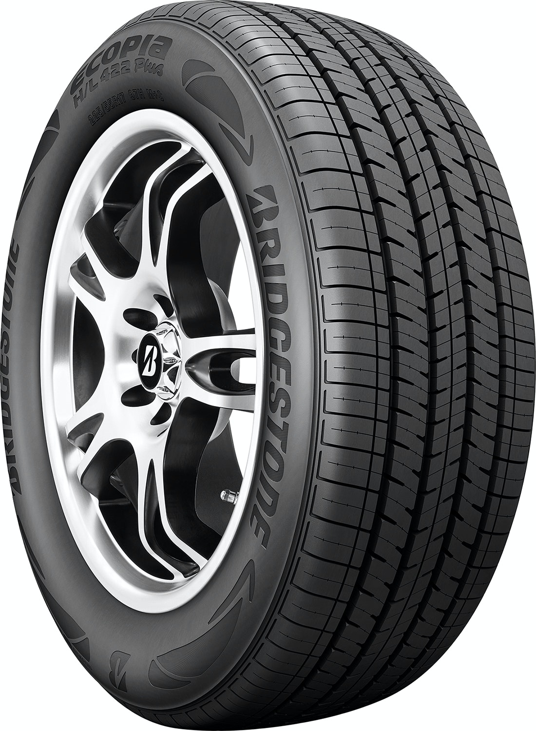 1673034116997 Bridgestonesnewestecopiaisdesignedforfuelefficiencyandtreadlife