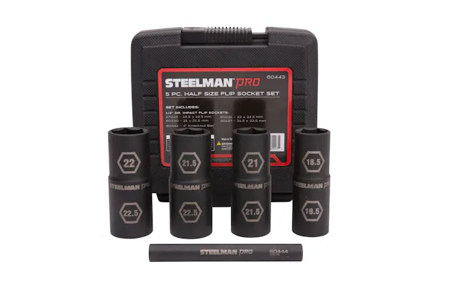Steelman Rollo Steelman
