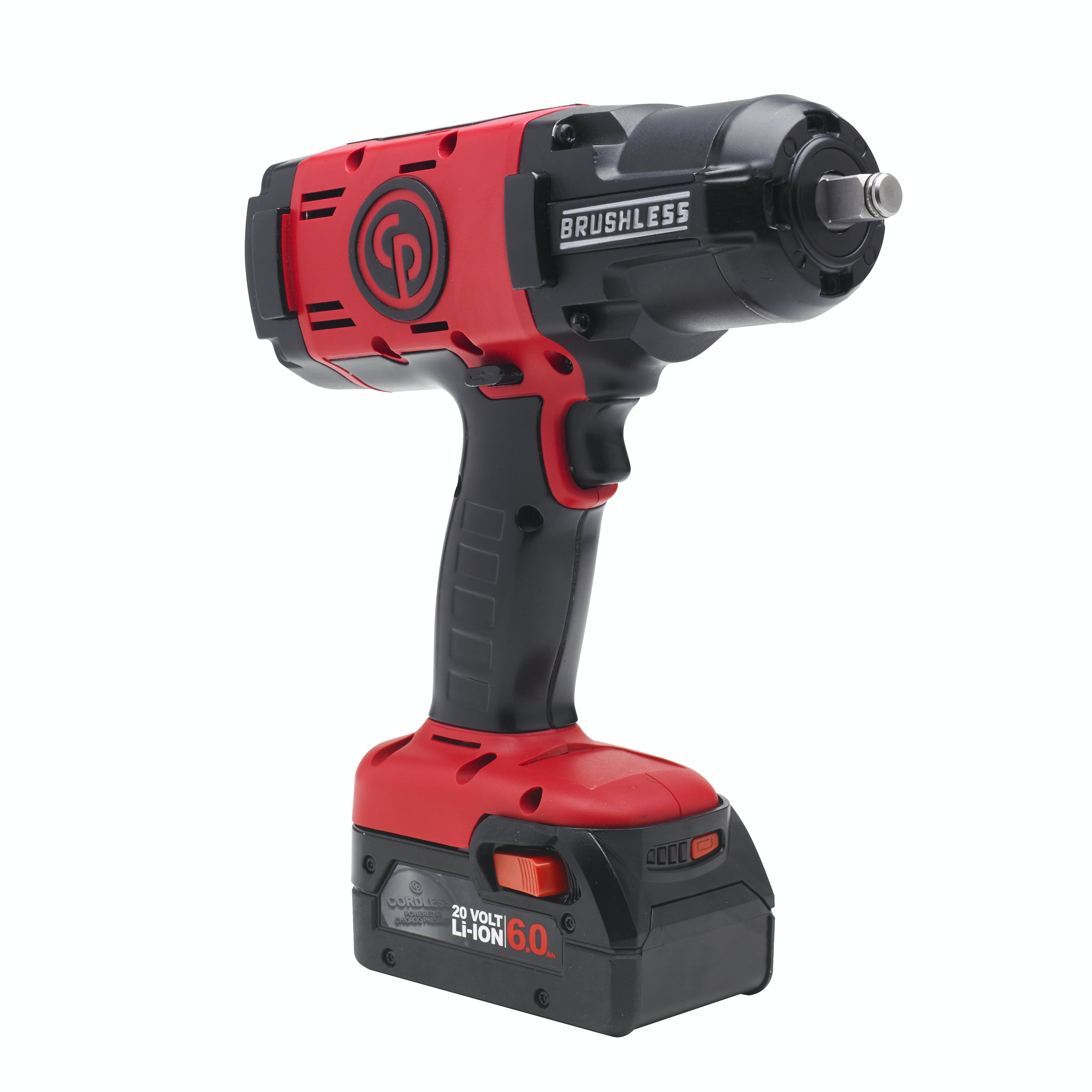 New CP Cordless Impact Wrench Has Two ShutOff Positions 20180621