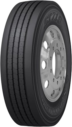 tbc-adds-st719-to-sumitomo-family-of-commercial-tires