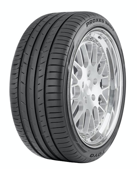 toyo-releases-proxes-sport-max-performance-summer-tire