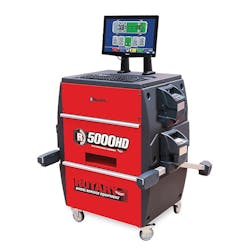 vsg-has-new-rotary-truck-alignment-system