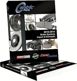 centric-parts-brake-systems-catalog
