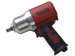 matco-offers-powerful-impact-wrench