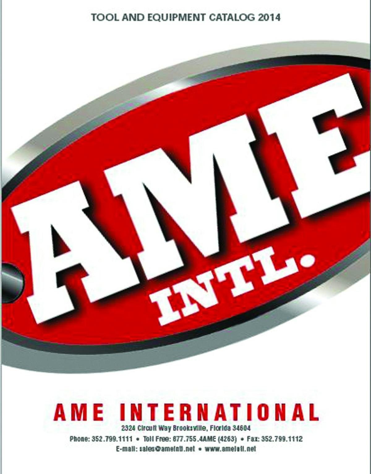 ame-2014-equipment-catalog