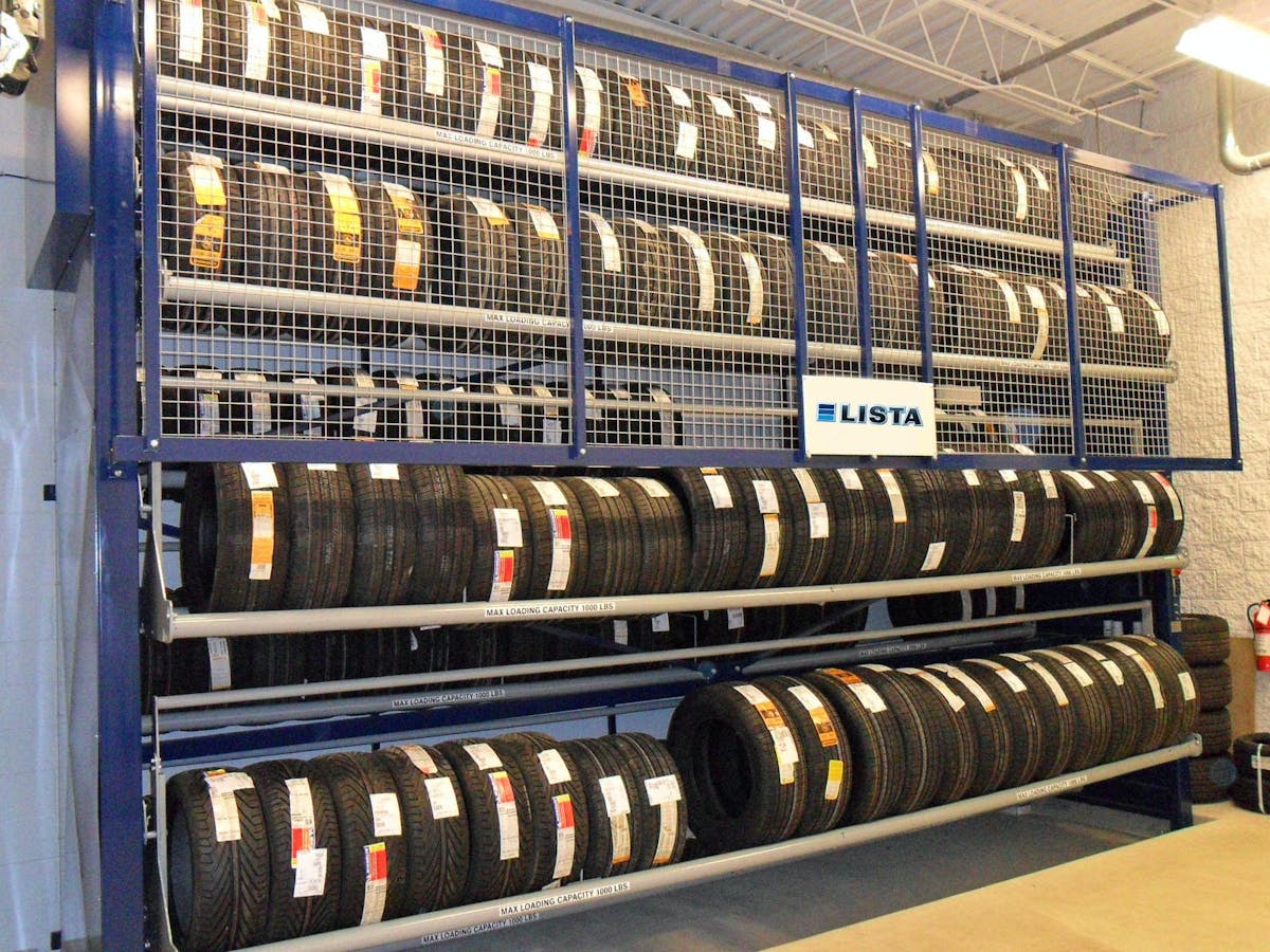 lista-tire-carousel-holds-352-tires