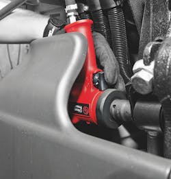 powerful-chicago-pneumatic-impact-wrench