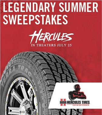 1673034828608 Herculestireslegendarysummersweepstakes