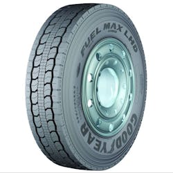 1673034972578 Goodyearintroducesnewfuelefficientlonghauldrivetire 1673034972578 Goodyearintroducesnewfuelefficientlonghauldrivetire