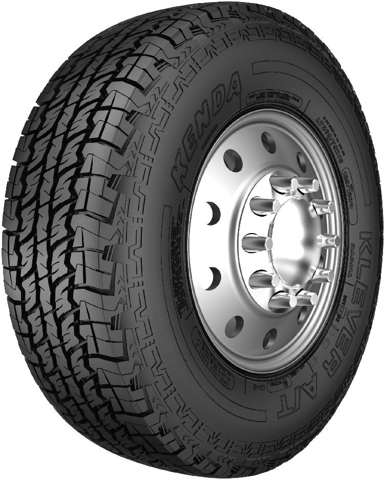 Kenda Klever A/T KR28 Modern Tire Dealer