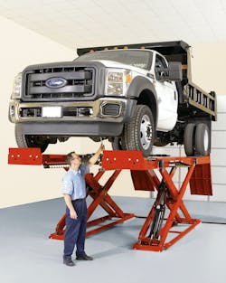 1673035123615 Hunterintroducesrx16scissorlift 1673035123615 Hunterintroducesrx16scissorlift