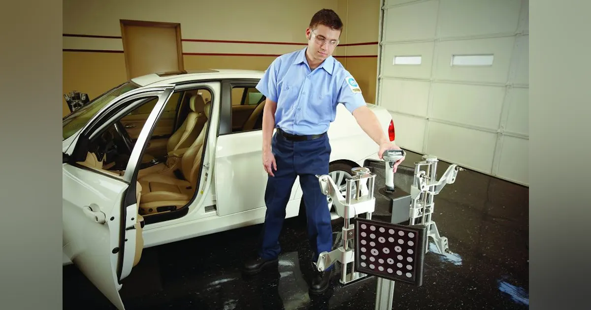 60-Second Alignment Readings | 2012-08-03 | Modern Tire Dealer