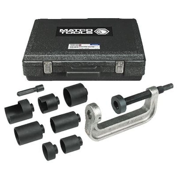 Matco Offers Ball Joint Adapter Kit Modern Tire Dealer