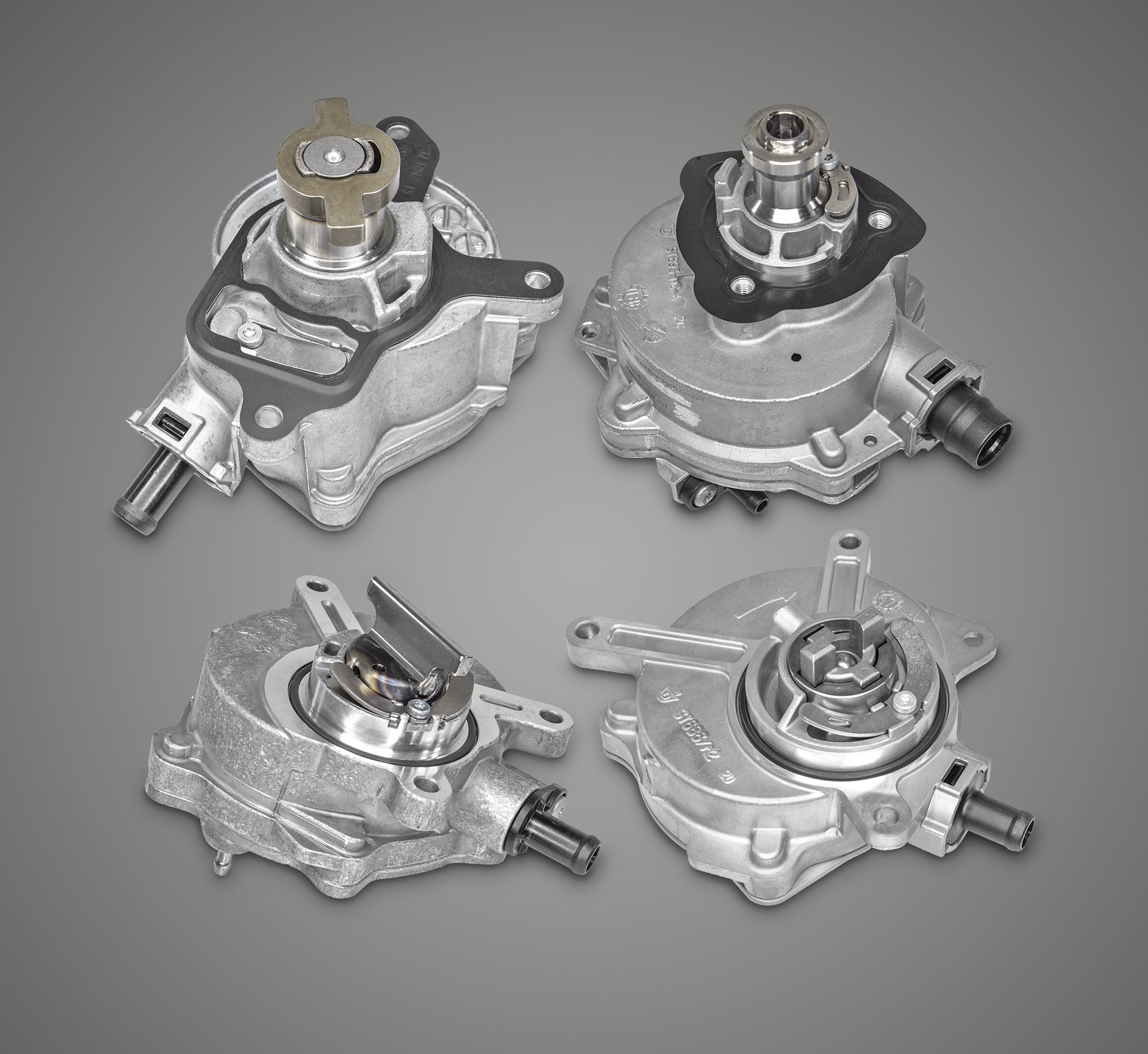 Rein Brake Vacuum Pumps Solve Performance and Safety Issues 202006