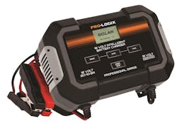 clore-adds-12-volt-smart-battery-charger-to-solar-line
