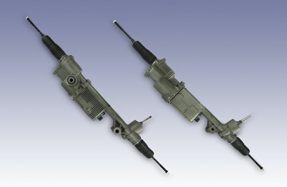 AAE Remanufactured Ford F150 EPS Racks Are Available | 2019-05-16 ...