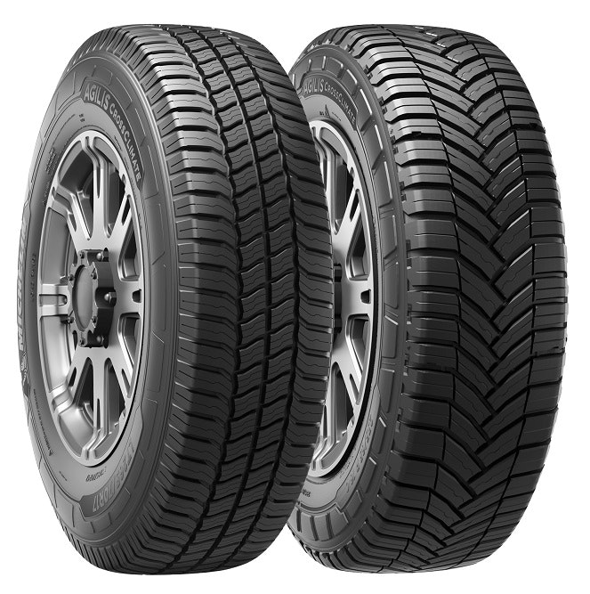 1673035793039 Michelinhasnewallseasonheavydutytireforlighttruckapplications