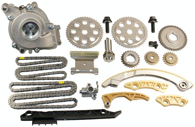 cloyes-adds-timing-chain-water-pump-kits