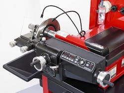 1673038717812 Hunterunveilsnewblseriesbenchlathe 1673038717812 Hunterunveilsnewblseriesbenchlathe