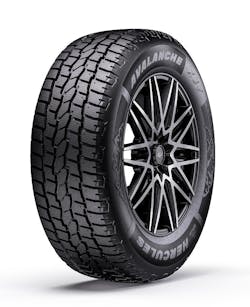 hercules-adds-avalanche-xuv-winter-tire-for-cuvs-and-suvs