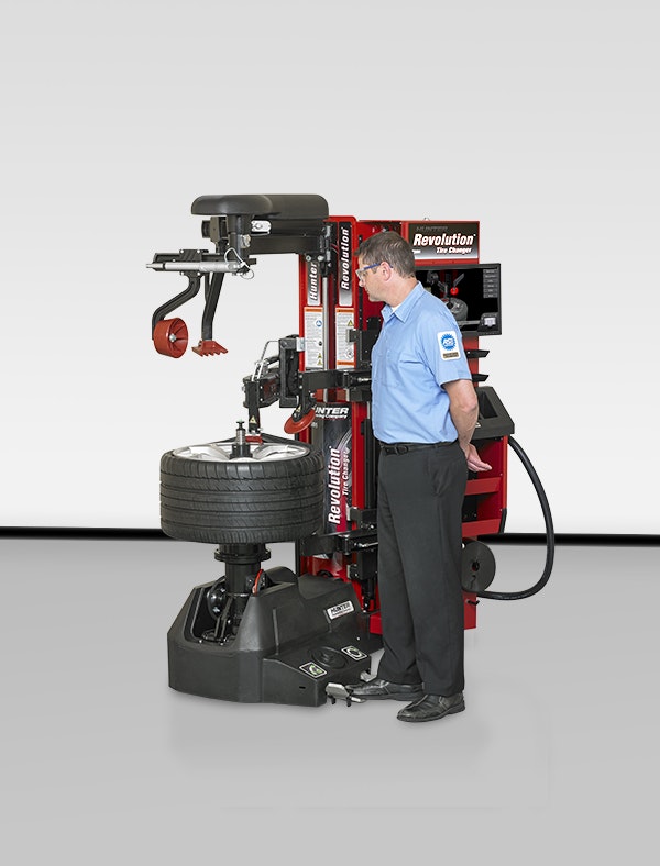 1673038758398 Huntersupdatedrevolutiontirechangerhasasmallerfootprint