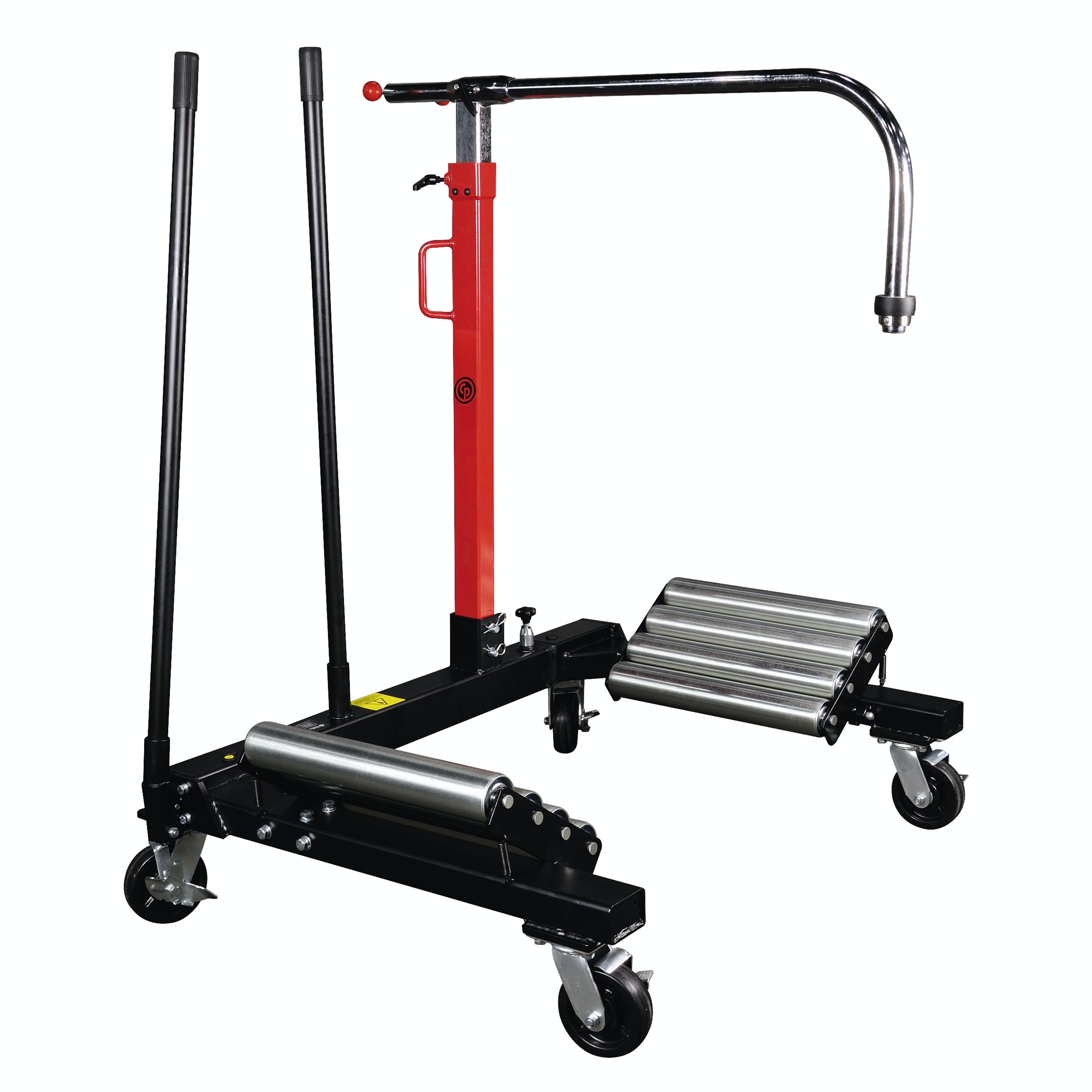 1673038761638 New12tonwheeldollyfromchicagopneumatic