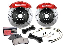 1673038774087 Centricpartsaddsstoptechbrakekitsfor2015fordmustanggt 1673038774087 Centricpartsaddsstoptechbrakekitsfor2015fordmustanggt