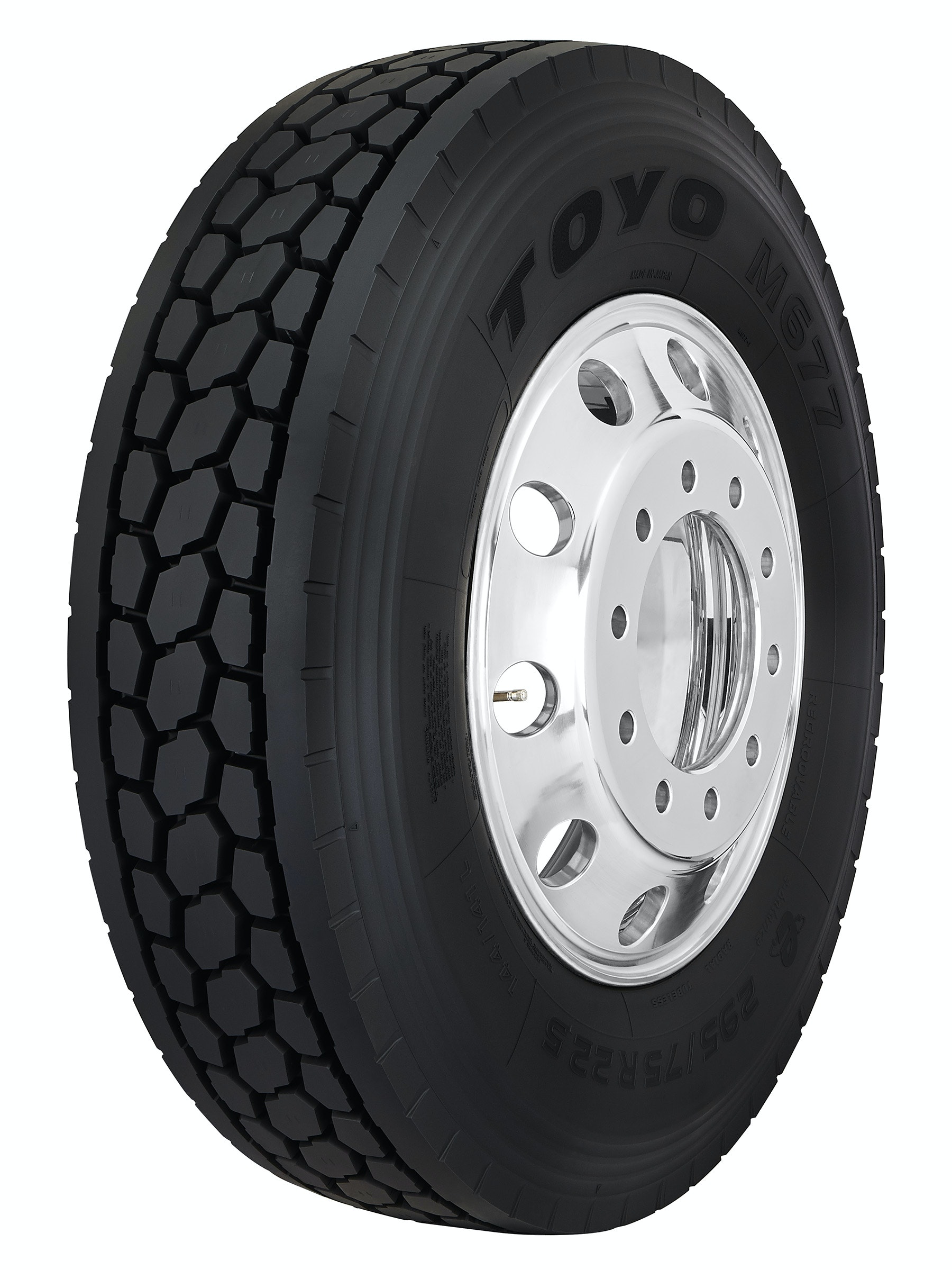 1673038855413 Toyointroducesasmartwayverifieddrivetire