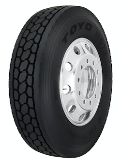 1673038855413 Toyointroducesasmartwayverifieddrivetire 1673038855413 Toyointroducesasmartwayverifieddrivetire