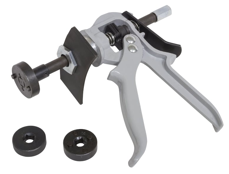 Lisle Introduces Brake Pad Installation Tool Modern Tire Dealer